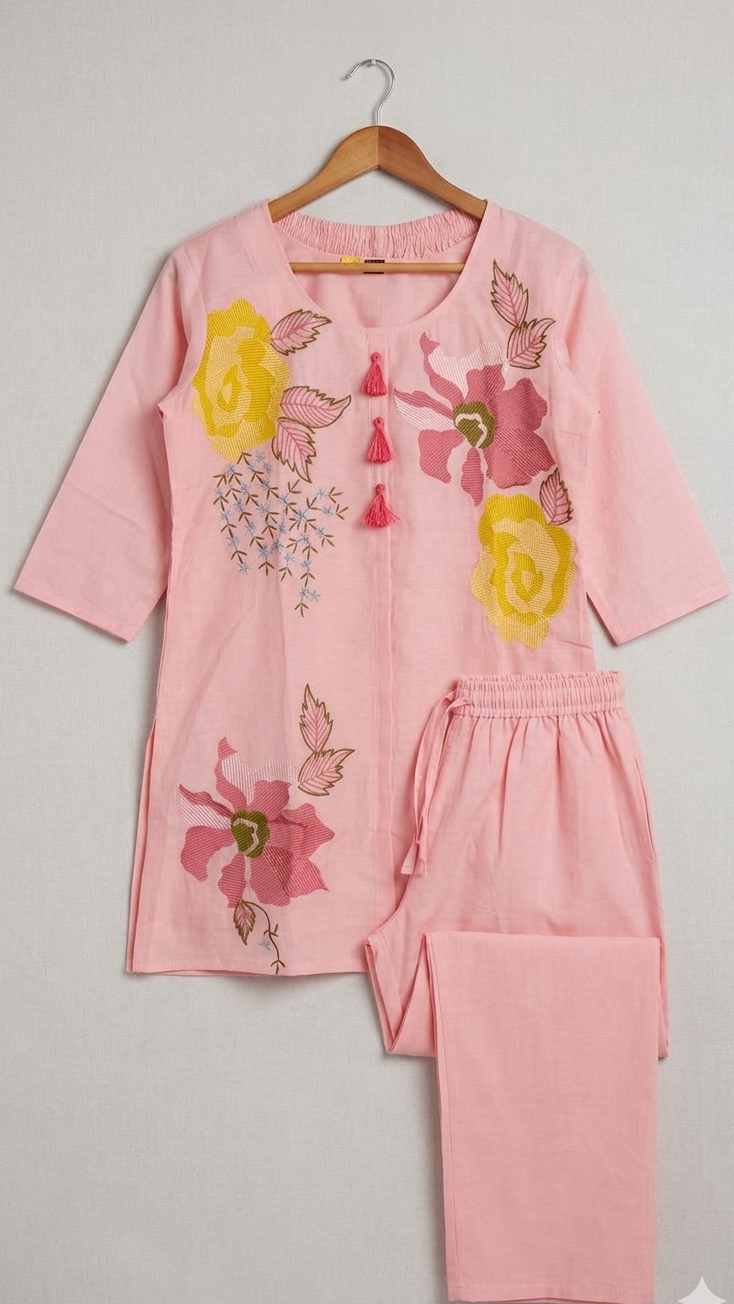Co-ord set