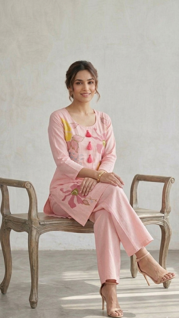 Co-ord set