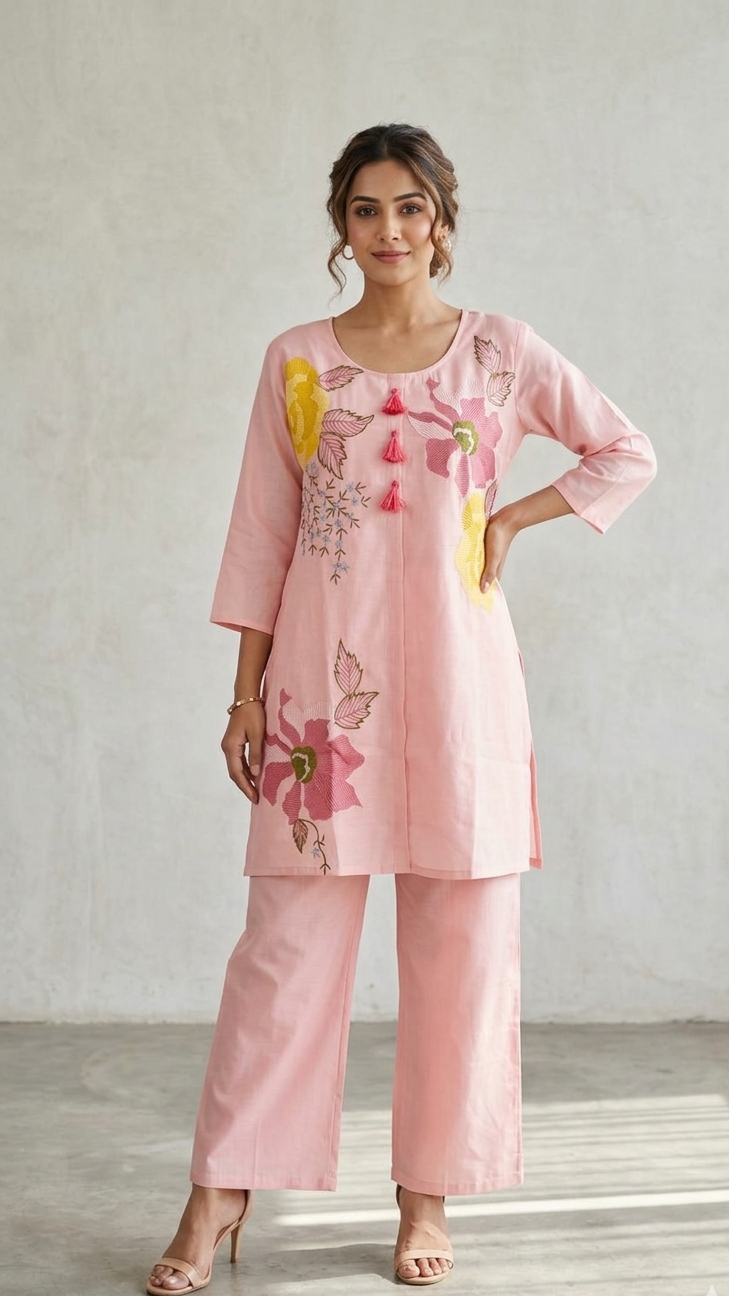 Co-ord set