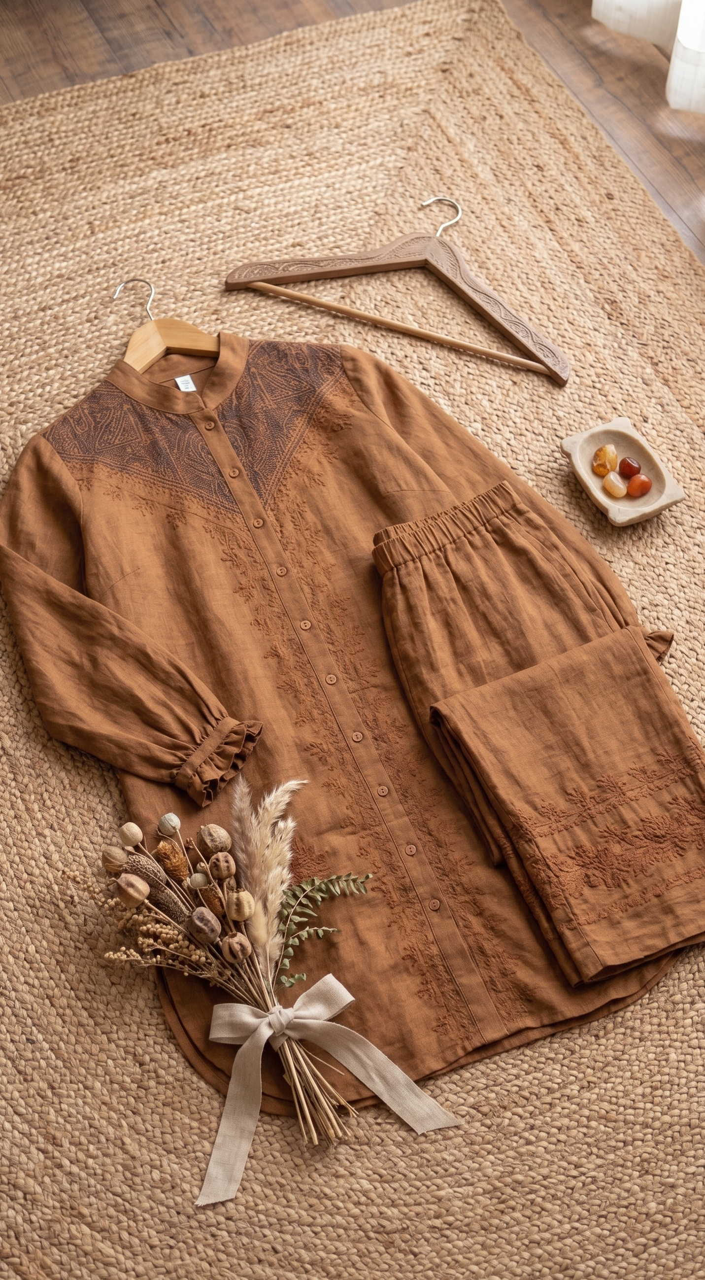 Co-ord set
