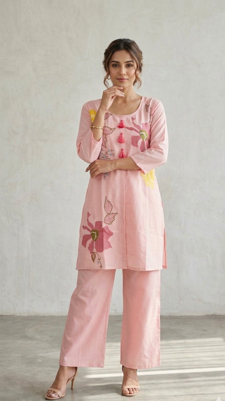 Co-ord set