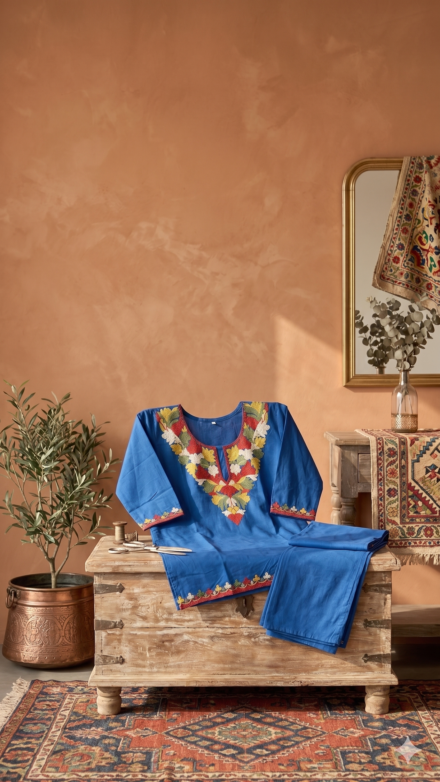 Co-ord set