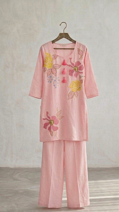 Co-ord set