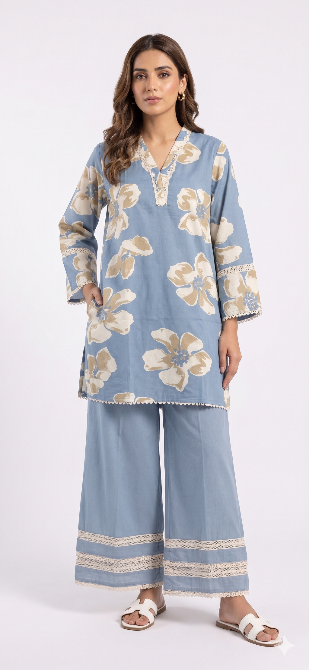 Code set for womens