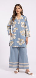 Code set for womens