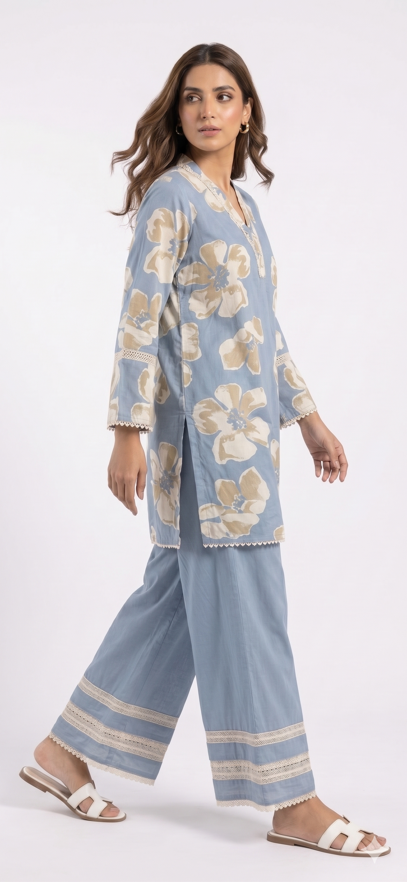 Code set for womens