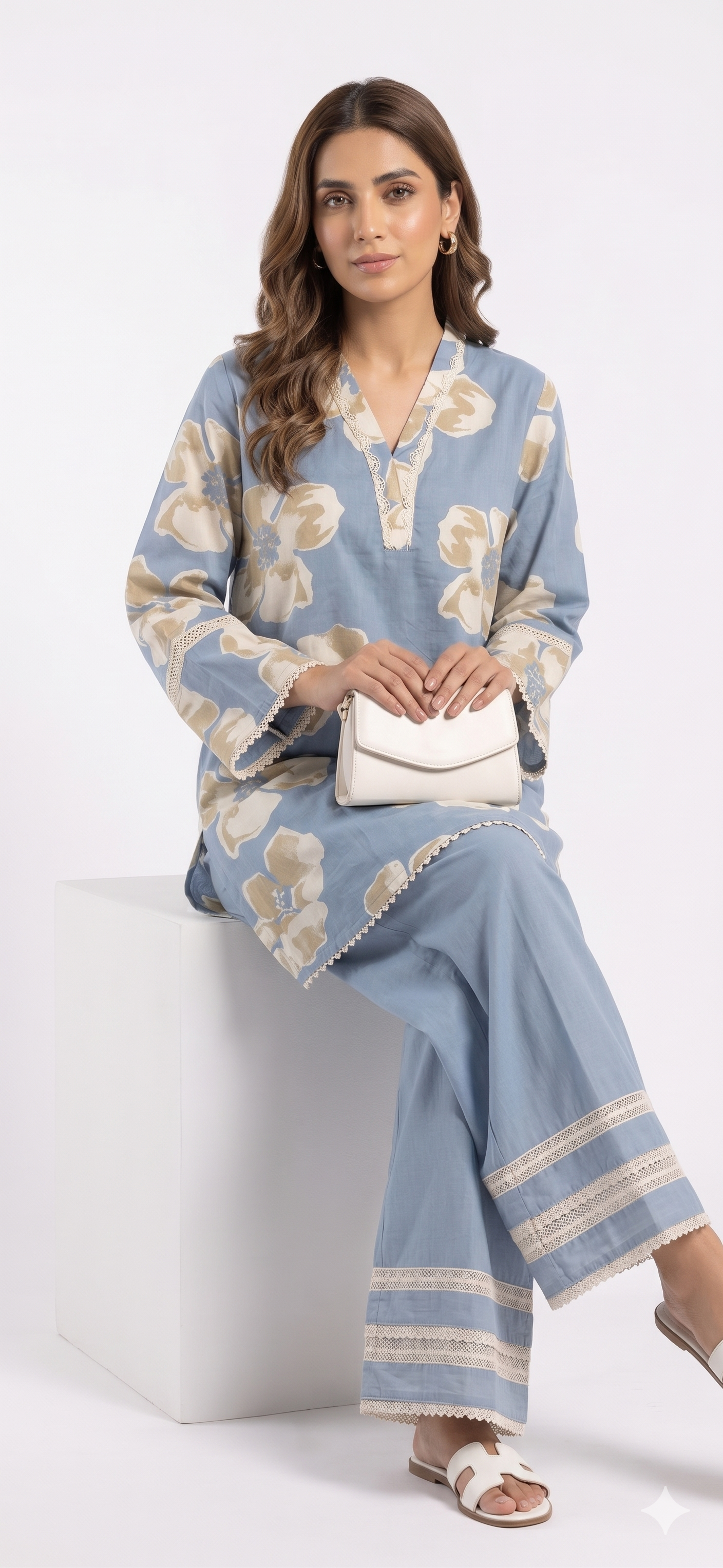 Code set for womens