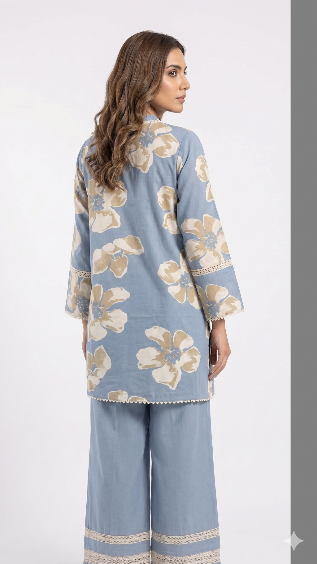 Code set for womens