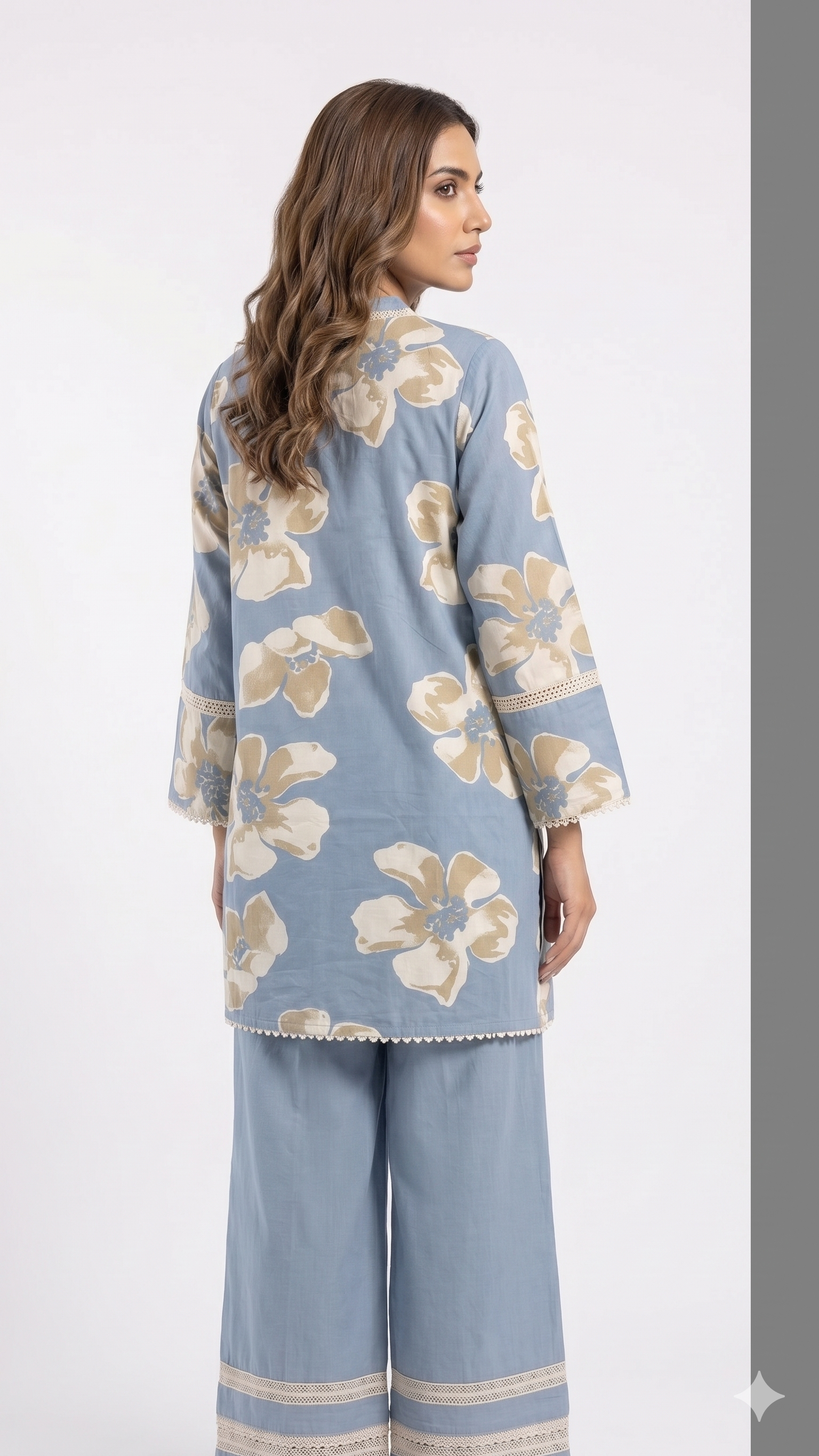 Code set for womens